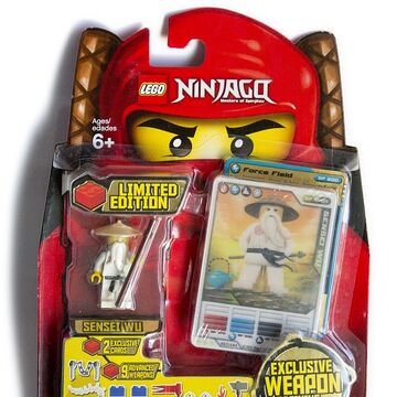 lego ninjago movie training set