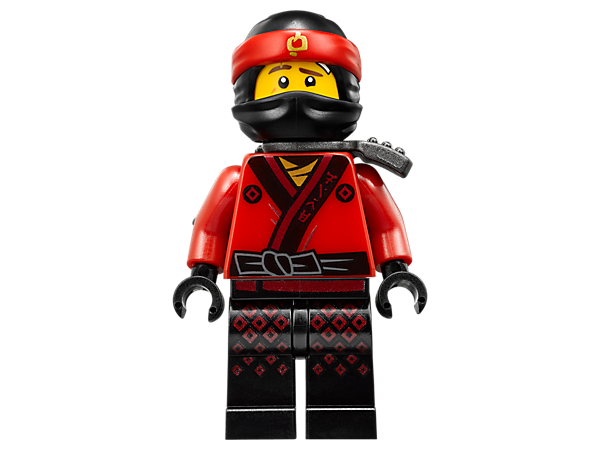 Image - TLNM Kai Fig.png | Ninjago Wiki | FANDOM powered by Wikia