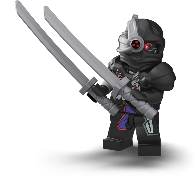 Cryptor | Ninjago Wiki | FANDOM powered by Wikia