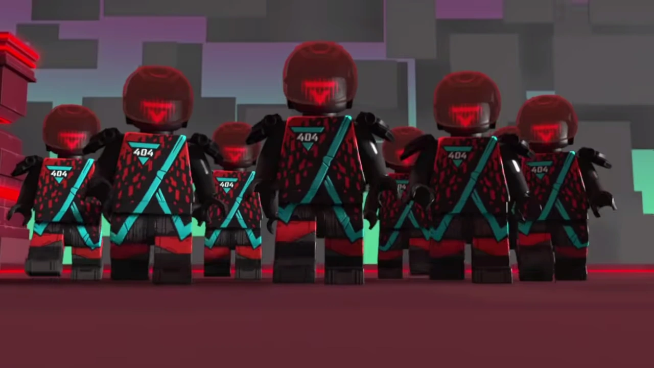 Red Visors Ninjago Wiki Fandom