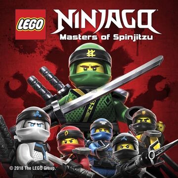 Season 8 Sons Of Garmadon Ninjago Wiki Fandom