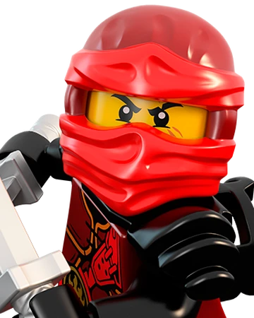 lego ninjago kai