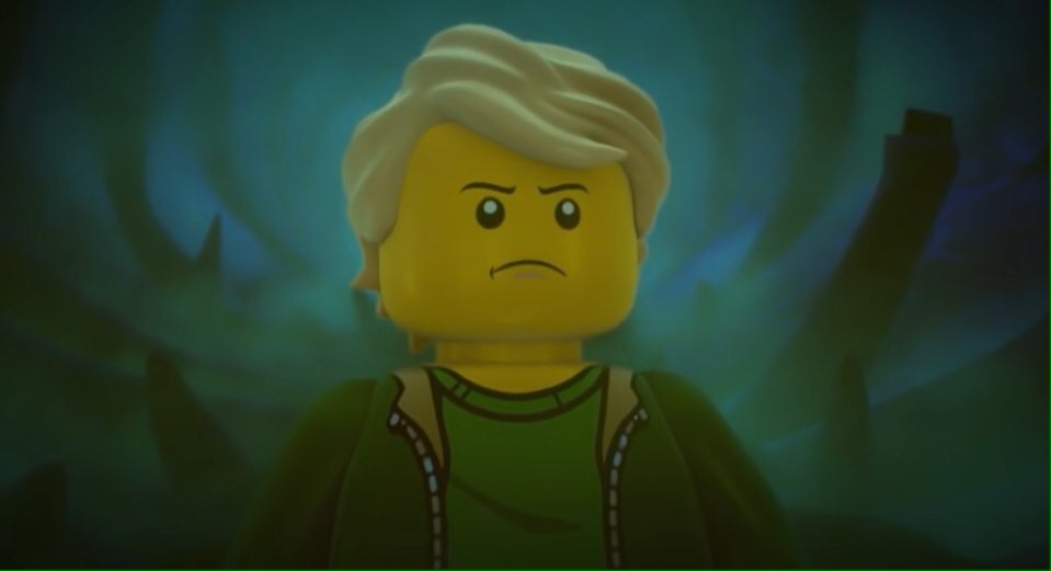 Lloyd Wiki Ninjago Fandom Powered By Wikia