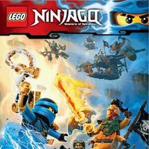 Ninjago Trading Card Game Ninjago Wiki Fandom
