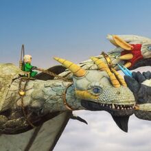lego ninjago ultra dragon 2019