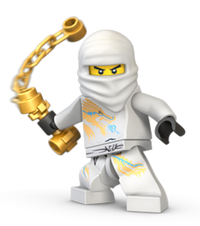 CGI Zane DX