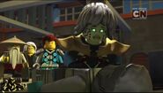 Milton Dyer | Ninjago Wiki | Fandom