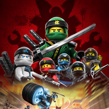 Season 8 Sons Of Garmadon Ninjago Wiki Fandom