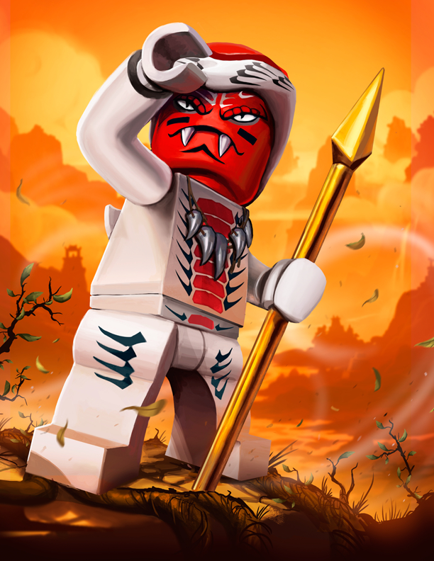 Snappa | LEGO Ninjago Wiki | FANDOM powered by Wikia