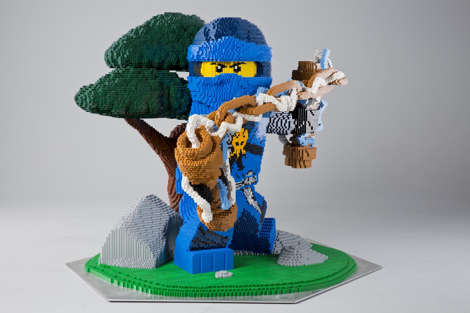 Jay Walker Ninjago Wiki FANDOM Powered By Wikia