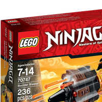 70747 Cole S Boulder Blaster Ninjago Wiki Fandom