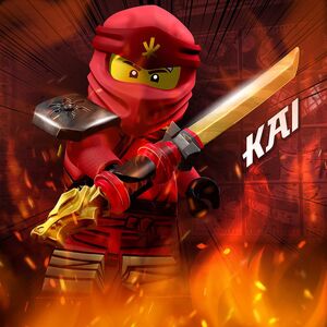 lego ninjago lloyd season 11