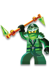 Lloyd ZX Art