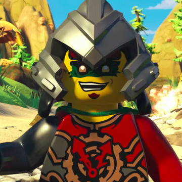 Acronix Ninjago Wiki Fandom