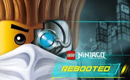 Rebooted