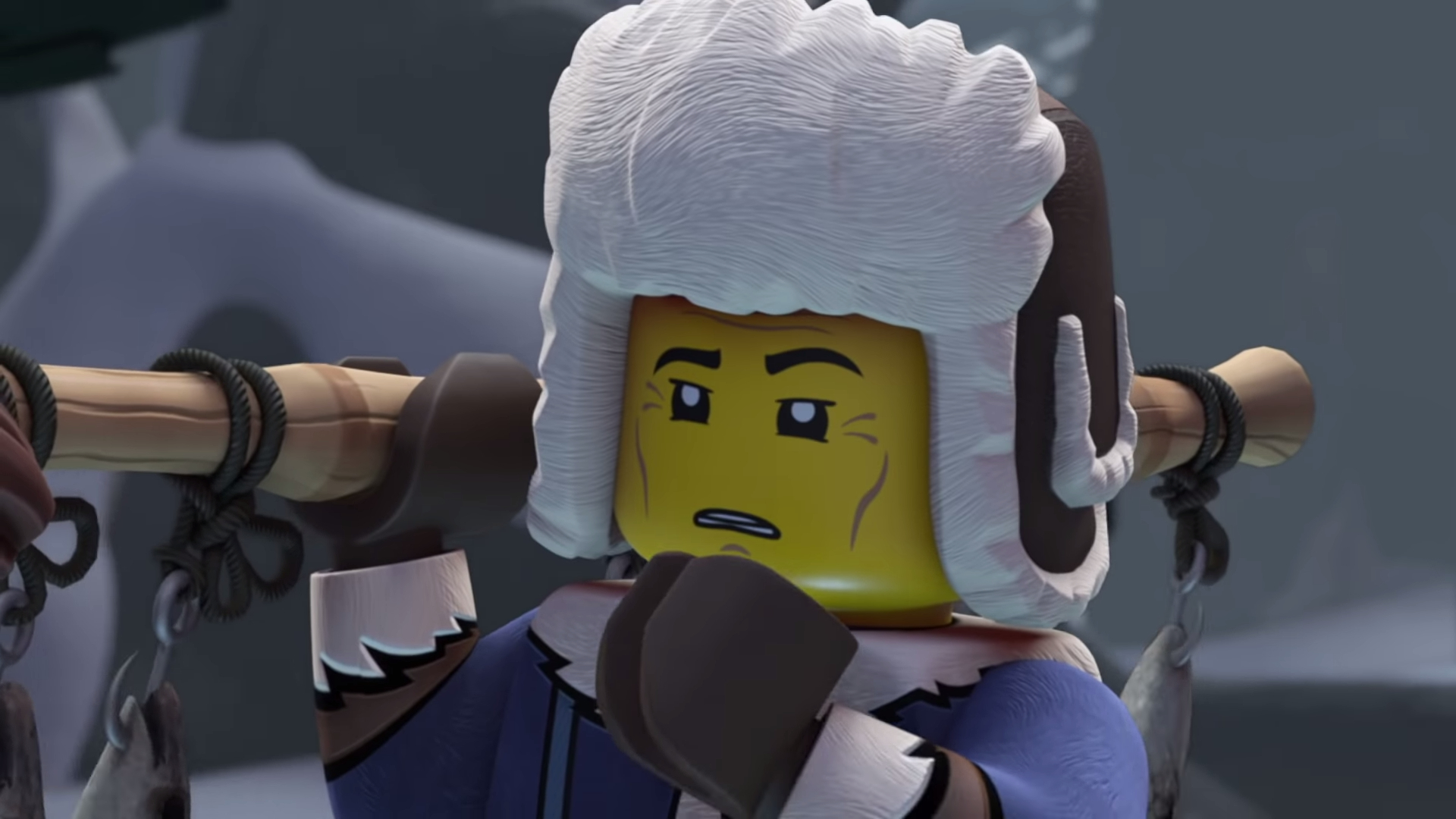 Uthaug | Ninjago Wiki | Fandom