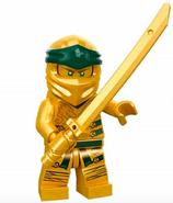 Train lego video