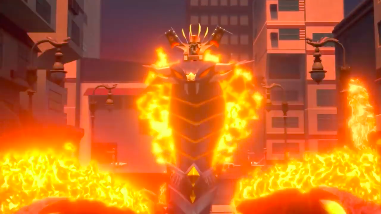 Fire Fang | Ninjago Wiki | FANDOM powered by Wikia