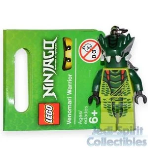 ninjago venomari
