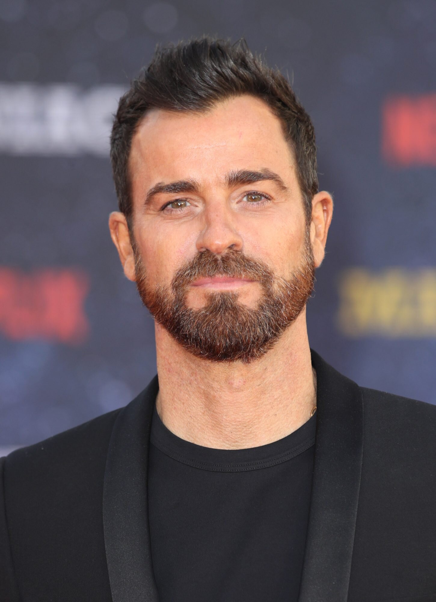 Justin Theroux | Ninjago Wiki | FANDOM powered by Wikia