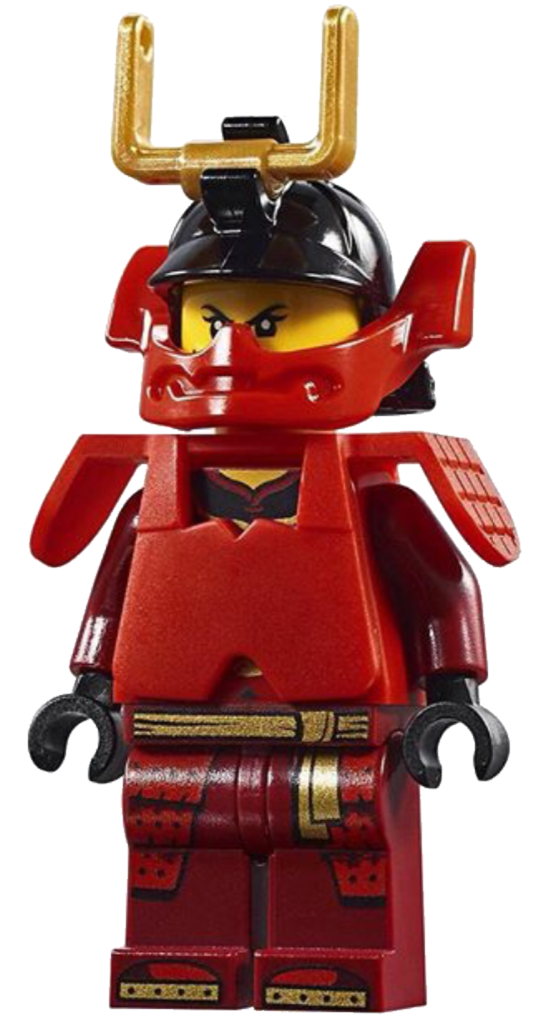 LEGO ® de recette//INSTRUCTION Nº 2508