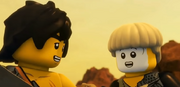Cole and Wu