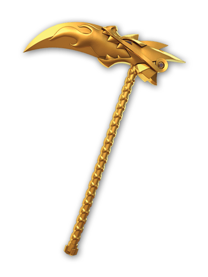Minifig Animal Weapon Lego NEW Ninjago Ninja Gold /"GOLDEN VIPER/" VENOMOUS SNAKE