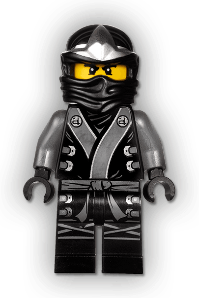 Lego Ninjago Kendo Helmet x 10 Dark Stone Grey for Minifigure
