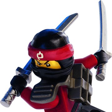 lego ninjago fire ninja