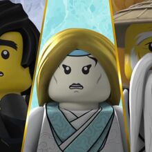 Vania Ninjago Wiki Fandom