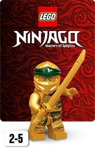 Lego.comlegacy