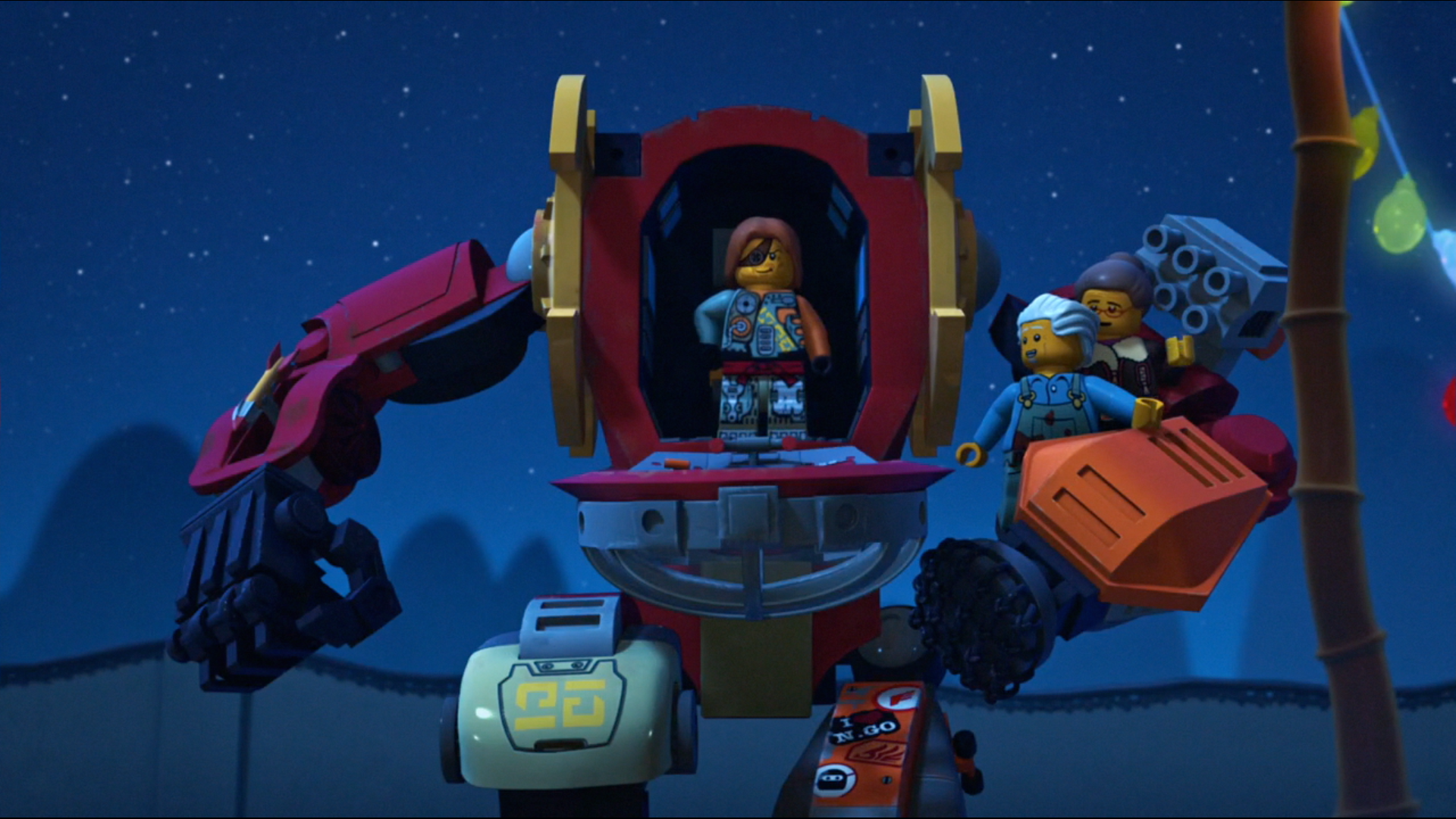 Ronin Ninjago Wiki Fandom Powered By Wikia
