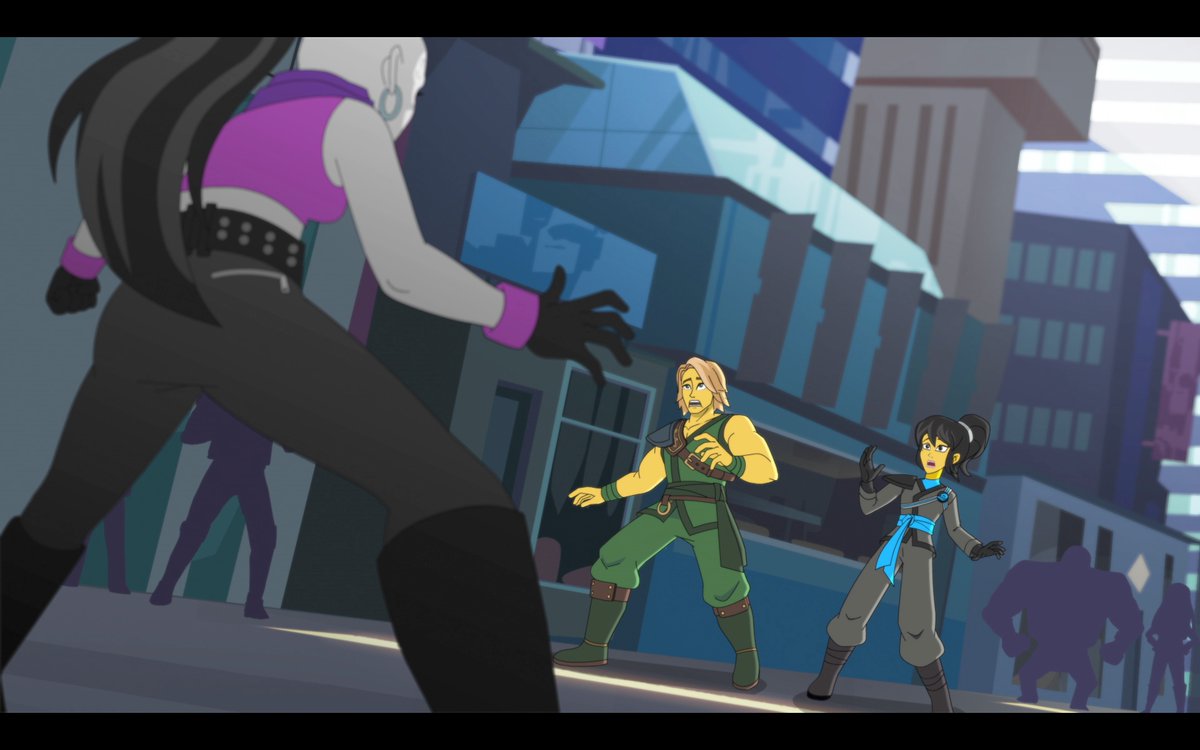Anime for Ninjago 2020 Fandom