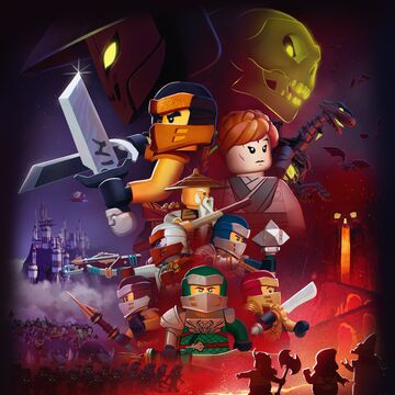 Season 13 Master Of The Mountain Ninjago Wiki Fandom