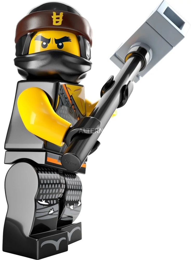 how to make 3 easy lego guns