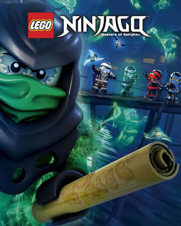 Season 5 Possession Ninjago Wiki Fandom