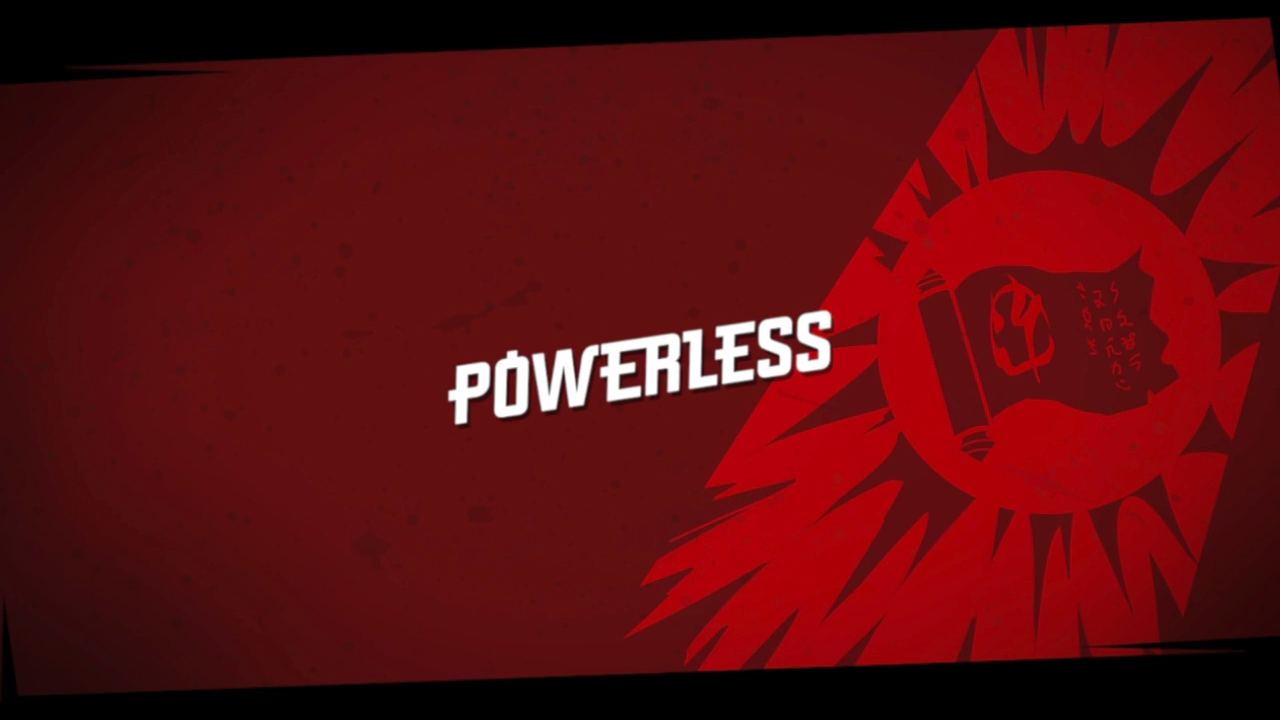 Powerless Ninjago Wiki Fandom