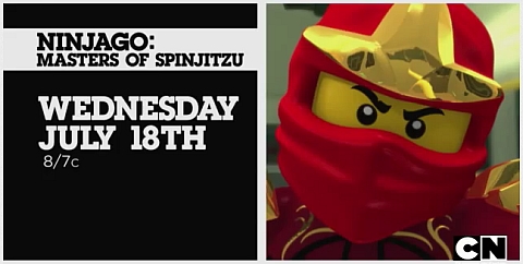 ninjago season 3 episode 7