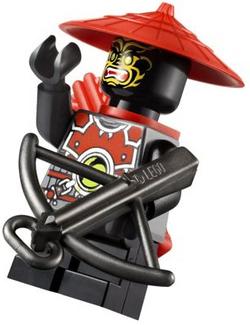 Stone Scout | Ninjago Wiki | FANDOM powered by Wikia