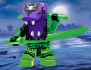 Pymorrothor