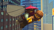 Roninanddareth