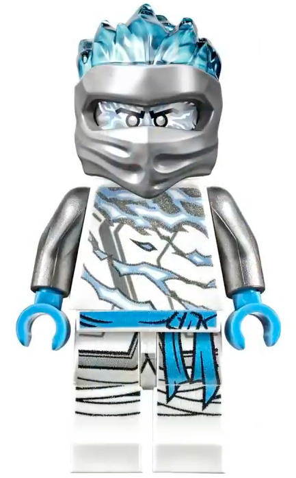 70683 Spinjitzu Slam Zane Ninjago Wiki Fandom