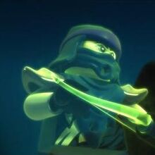 Stiix And Stones Ninjago Wiki Fandom
