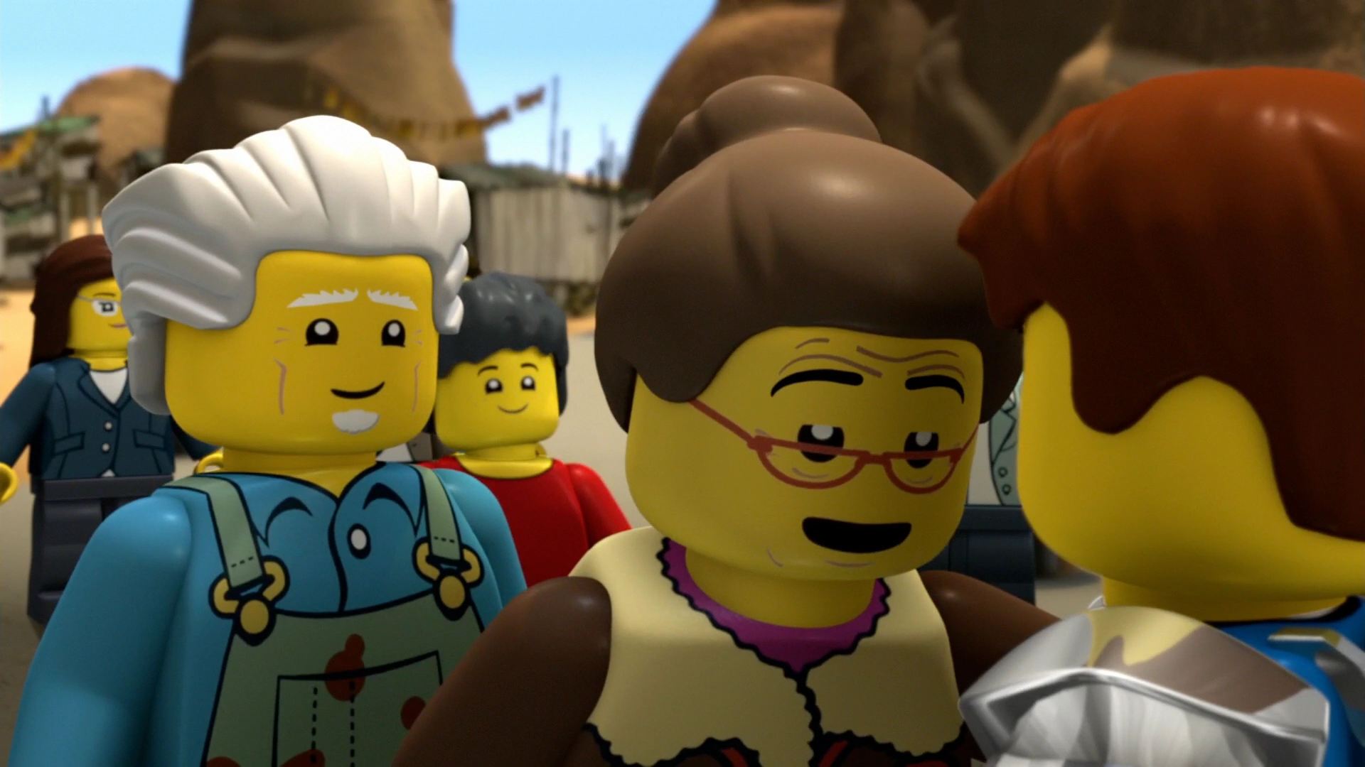 Jay's Family Ninjago Wiki Fandom