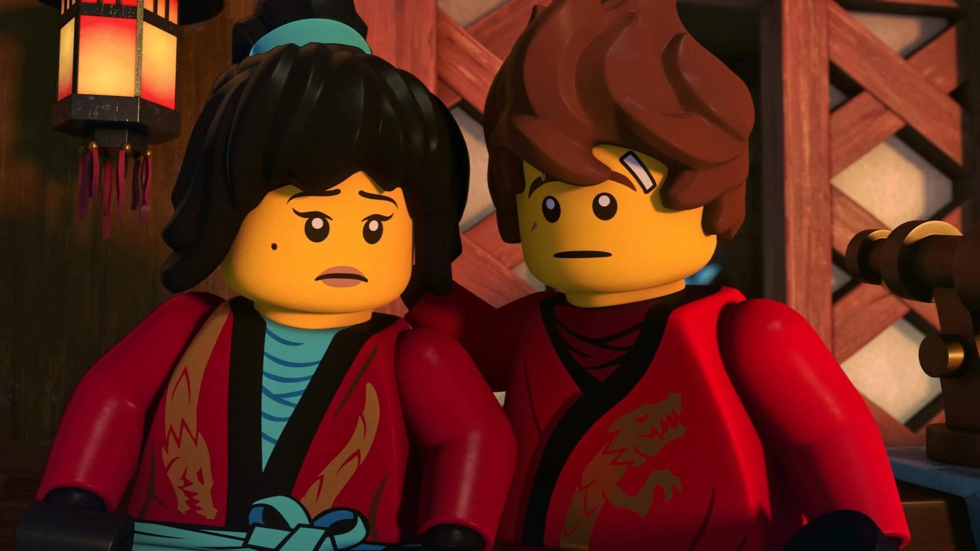 Nya (Relationships) Ninjago Wiki Fandom