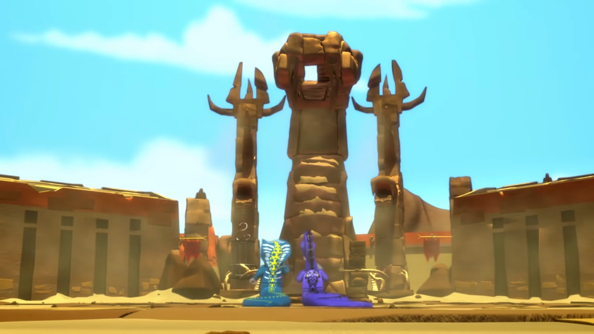 Image The Lost City Ouroboros png Ninjago Wiki FANDOM Powered By Wikia image-the-lost-city-ouroboros-png-ninjago-wiki-fandom-powered-by-wikia