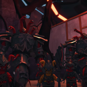 Vermillion Ninjago Wiki Fandom