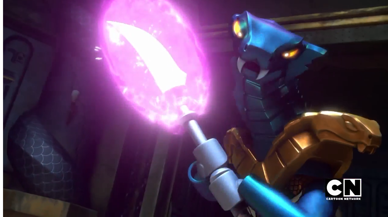 Magic Ninjago Wiki Fandom