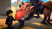 MoS3EarthDragon