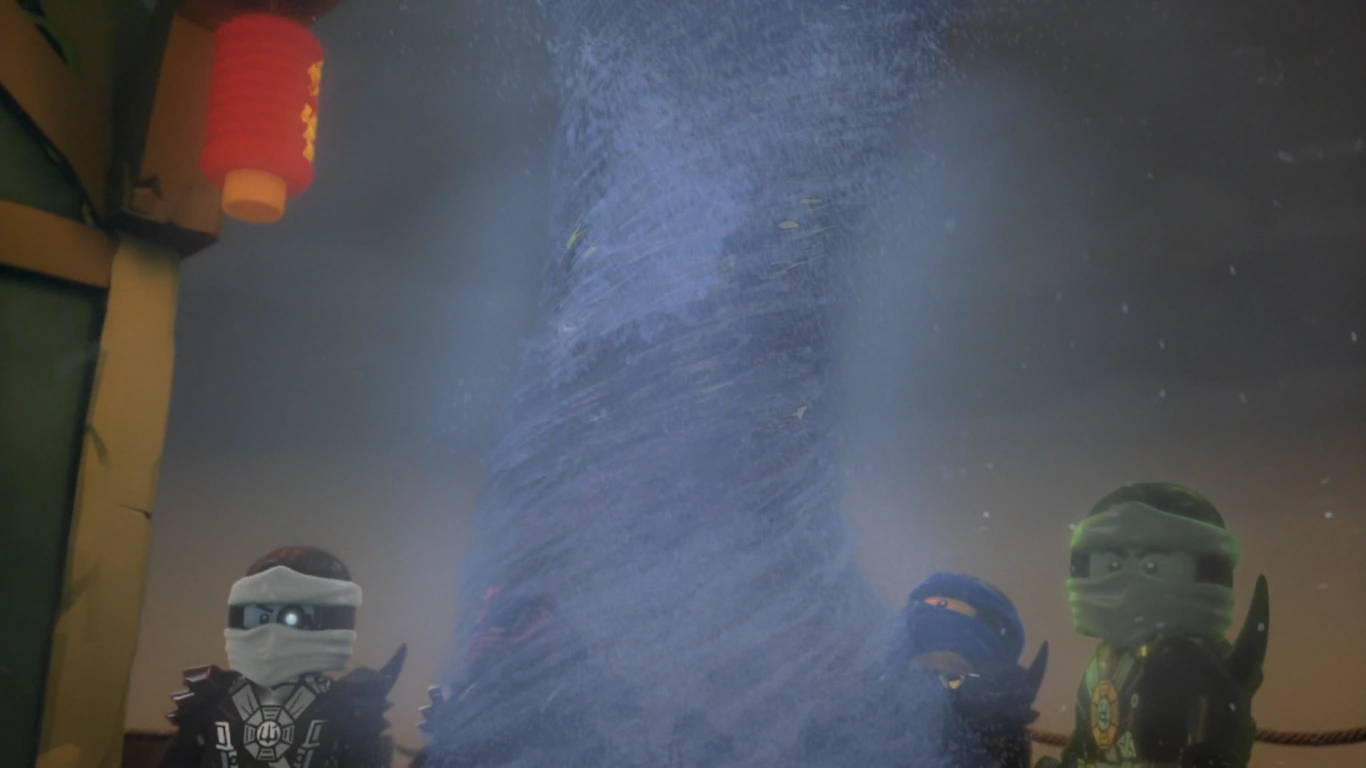 ninjago true potential